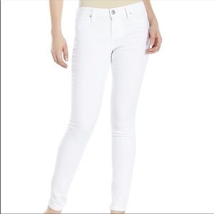 Jessica Simpson skinny jeans - white